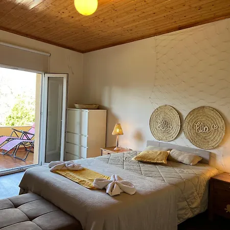 Pnp Geres - Casa On The 1 * Venda Nova (Villa Real)