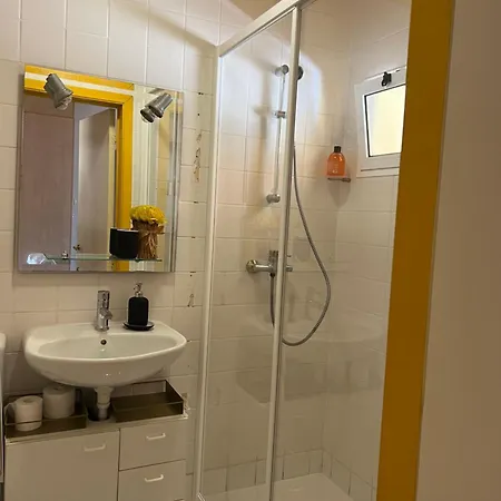 Apartment Pnp Geres - Casa On The 1 *