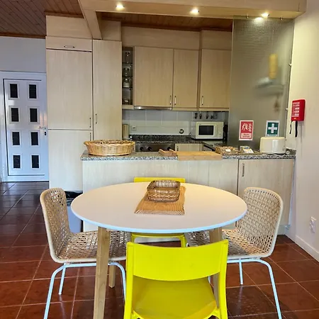 Apartman Pnp Geres - Casa On The 1 Venda Nova
