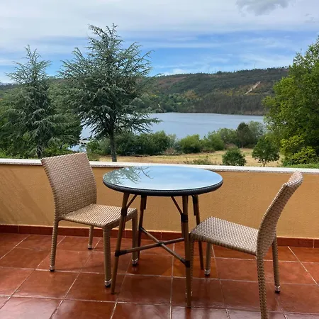 Pnp Geres - Casa On The 1 *